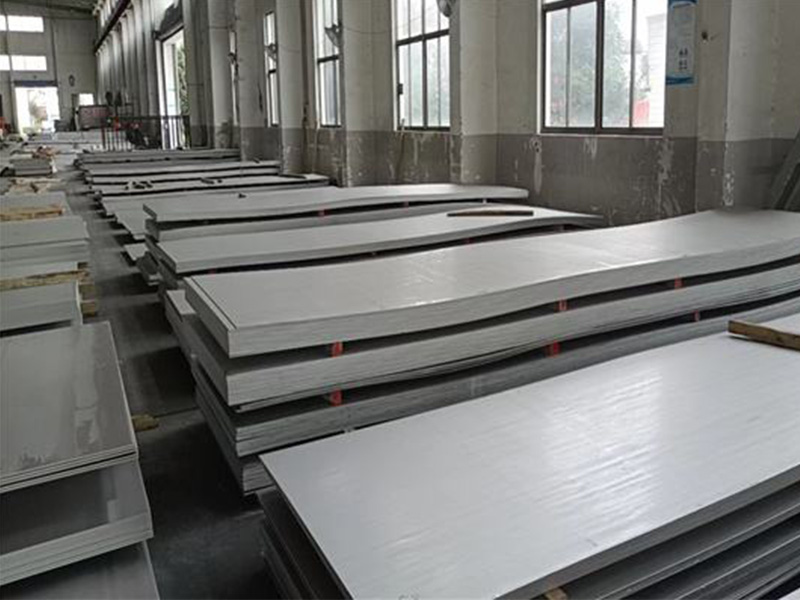 316 stainless steel sheet supplier